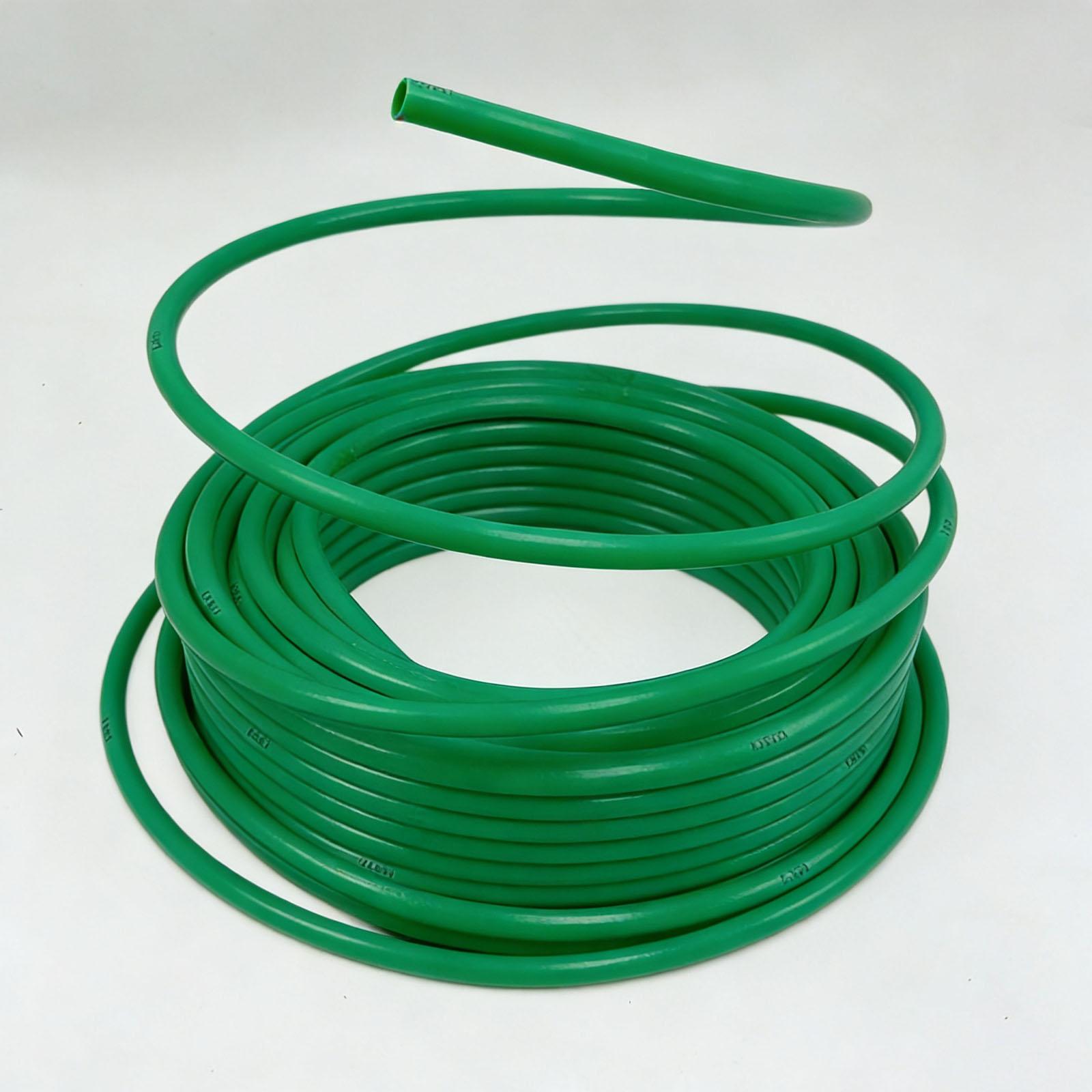 Wire Stem Florist - DIY Bouquet Floral Stems Tube Sturdy