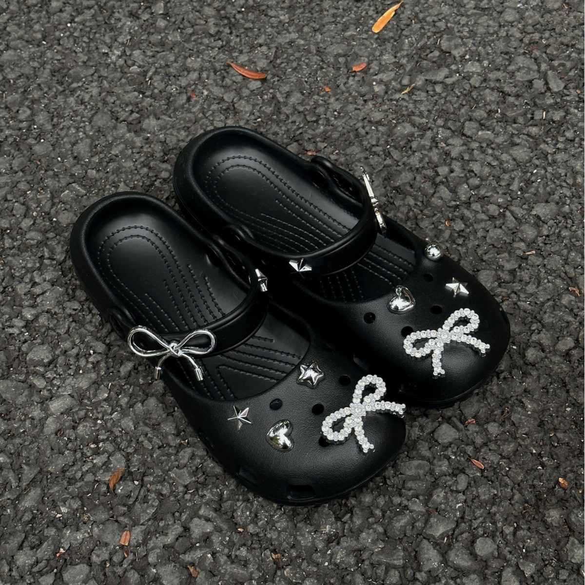 Supply Florist - New ballet hole shoes flower high-end