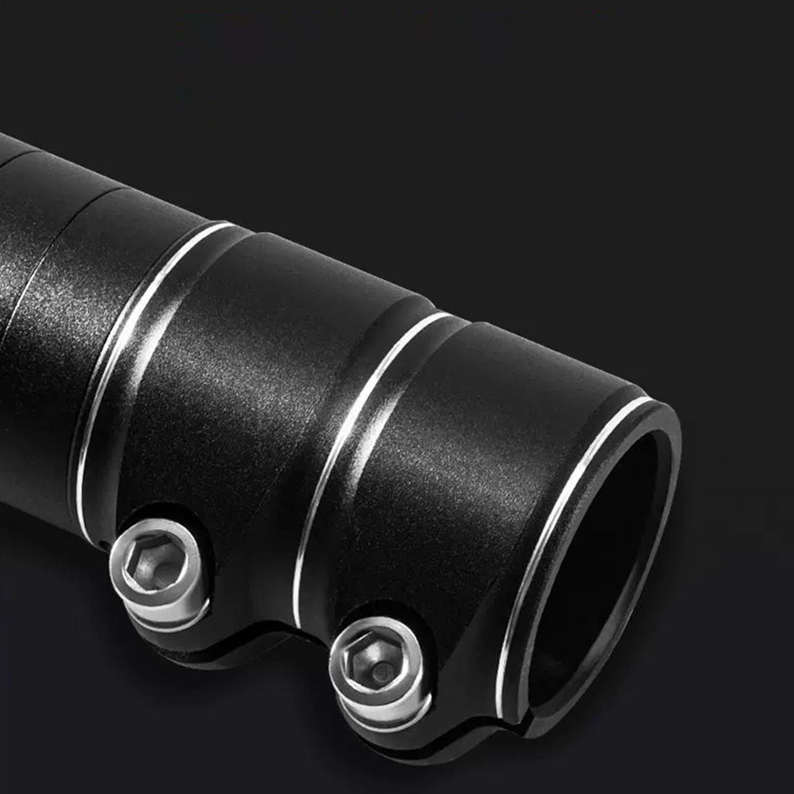 Bike Stem Riser Adjustable Alu - Stem Extender Tube reseña y precio