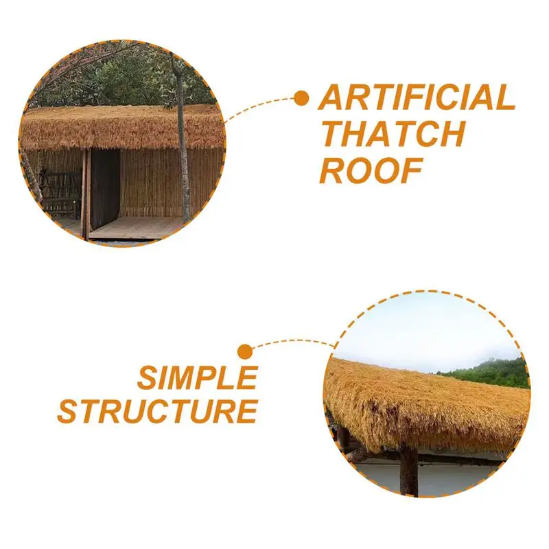 Top Quality 1pc of Artificial  - Palm Leaf Dried reseña y precio