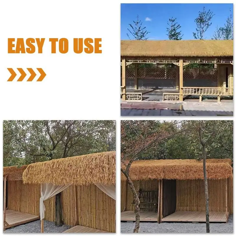 Top Quality 1pc of Artificial  - Palm Leaf Dried reseña y precio