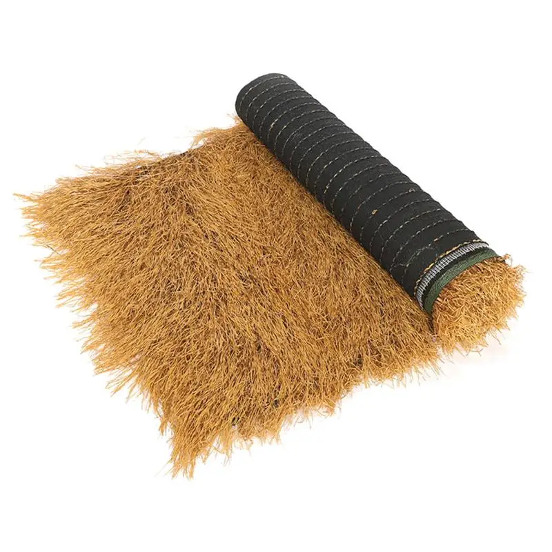 Top Quality 1pc of Artificial  - Palm Leaf Dried reseña y precio