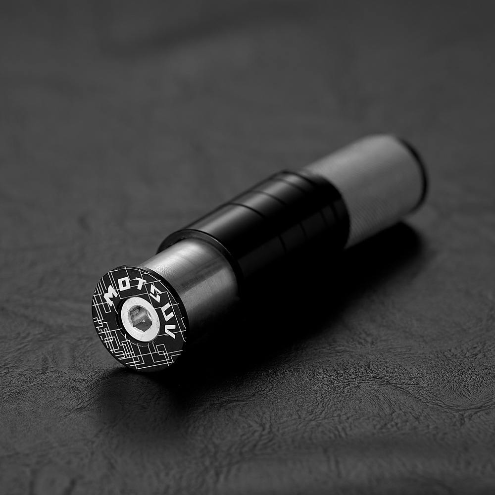 The mountain bike raises the i - Stem Extender Tube reseña y precio