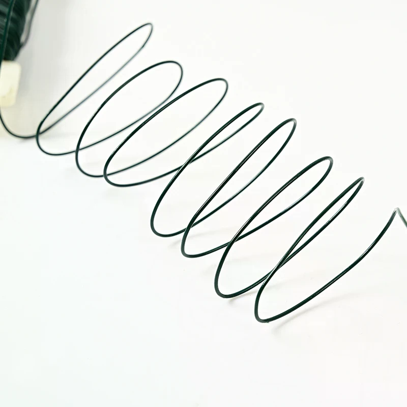 Crafts Wires Florist Flower Wi - Wire Stem Florist reseña y precio