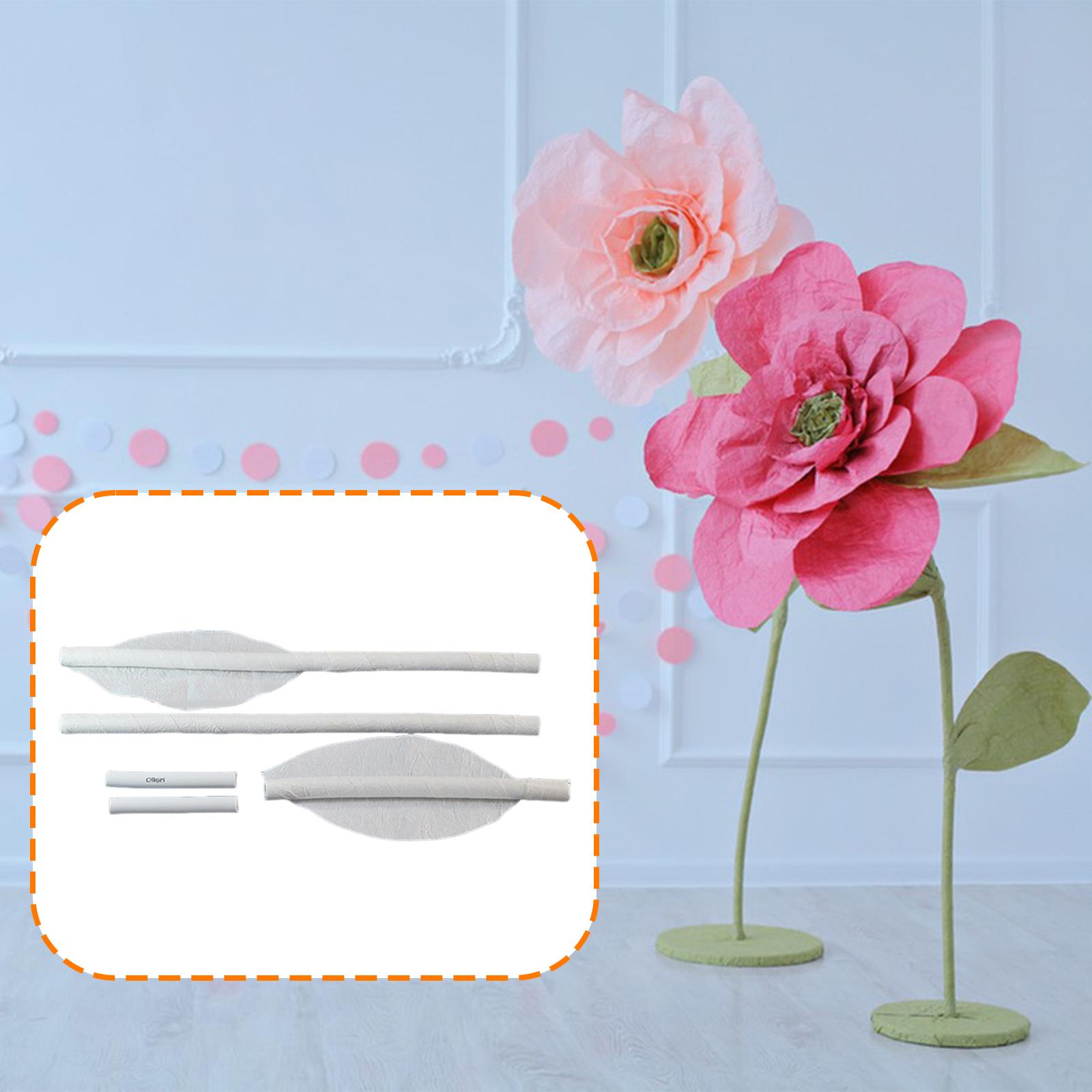 Premium Floral Stem Wire for A - Wire Stem Florist reseña y precio