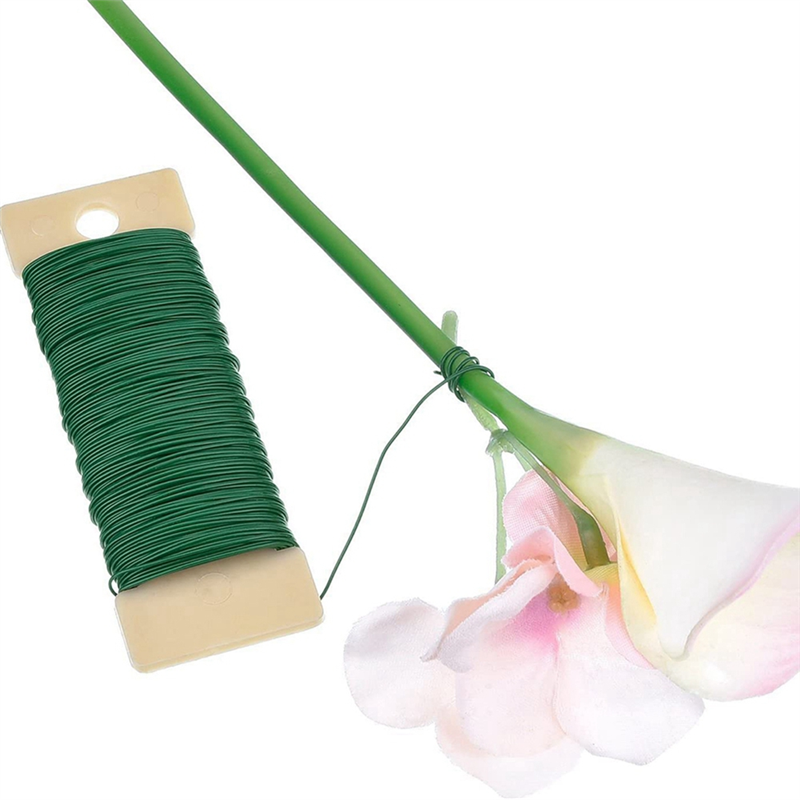 ABRW-2X Floral Arrangement Too - Wire Stem Florist reseña y precio