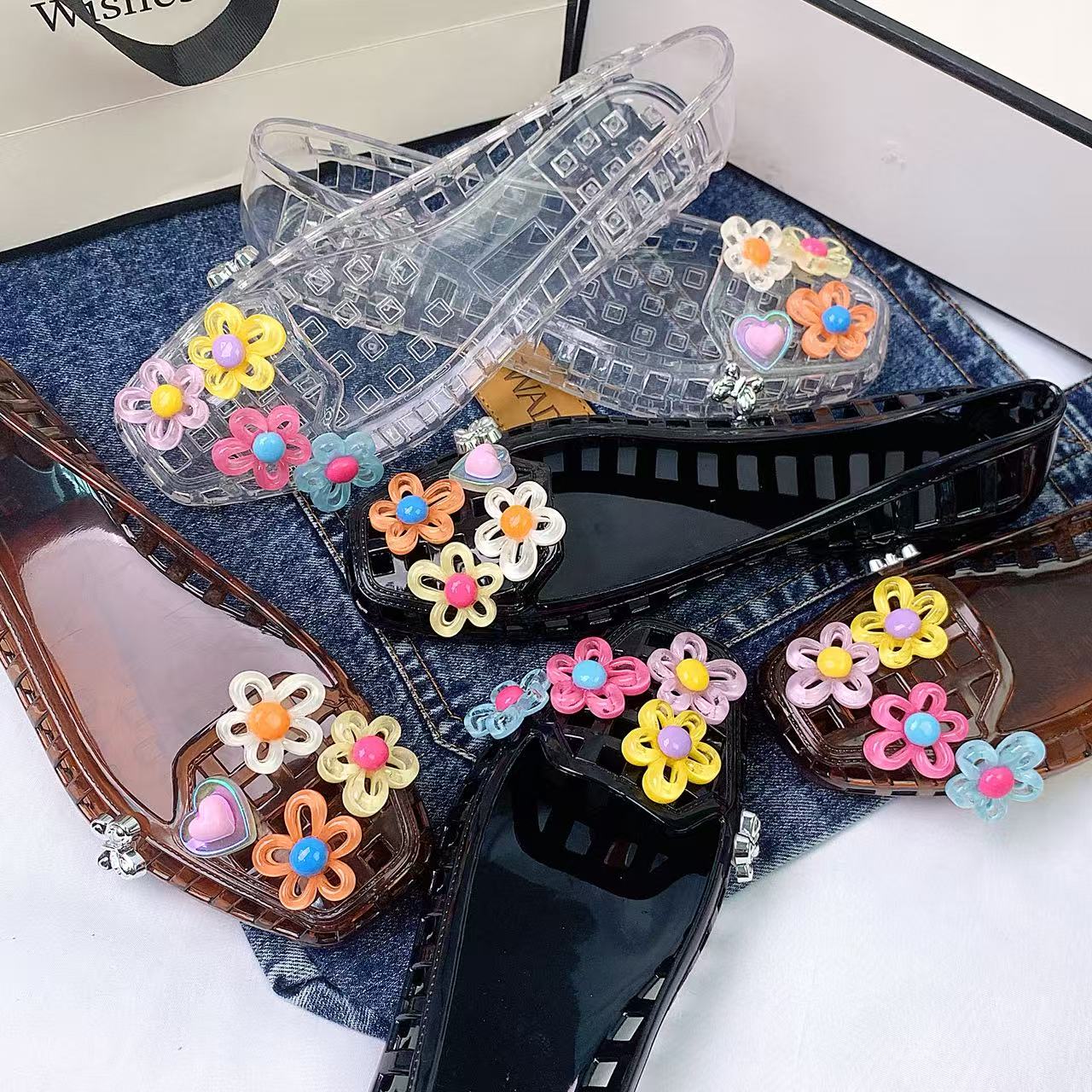 Fashionable Women's Shoes Jell - Supply Florist reseña y precio