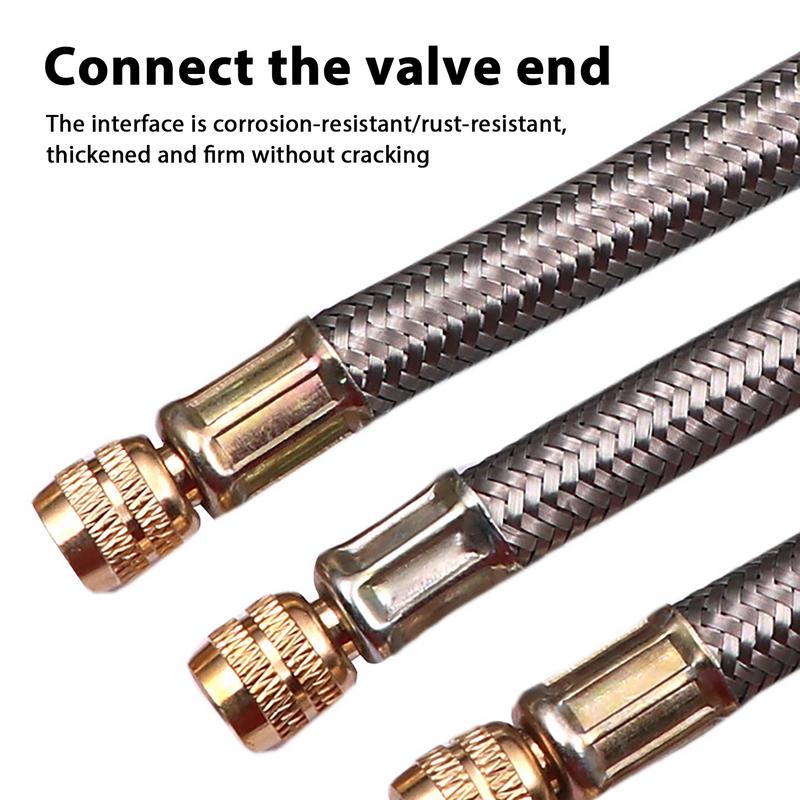 1Piece Truck Valve Extension F - Stem Extender Tube reseña y precio