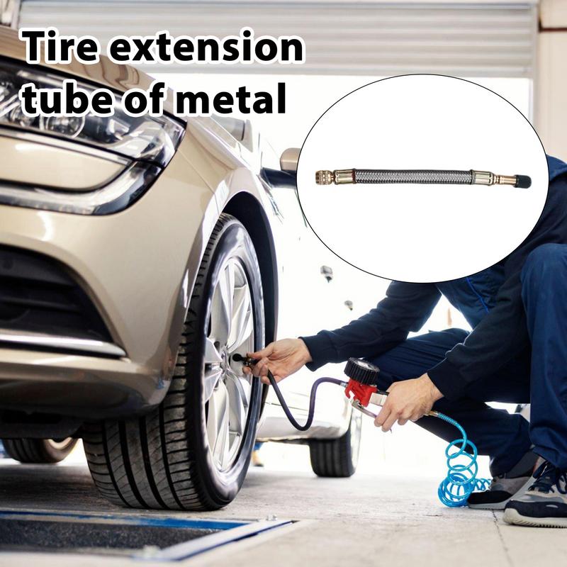 1Piece Truck Valve Extension F - Stem Extender Tube reseña y precio