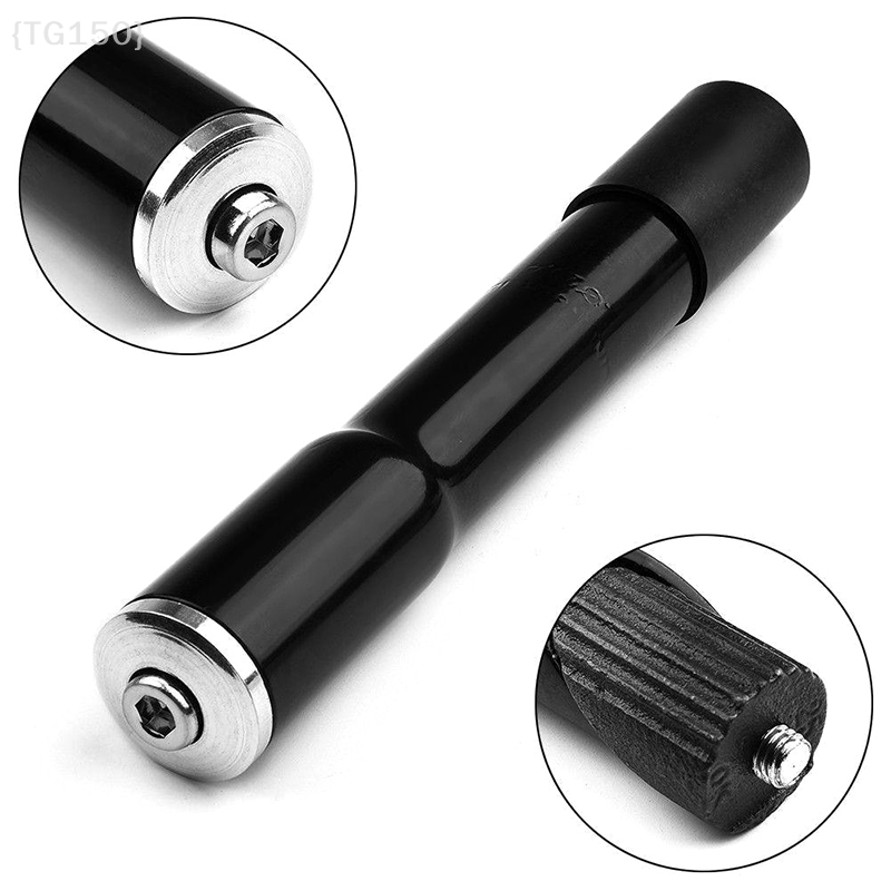 22.2mm Bike Stem Extender, Alu - Stem Extender Tube reseña y precio