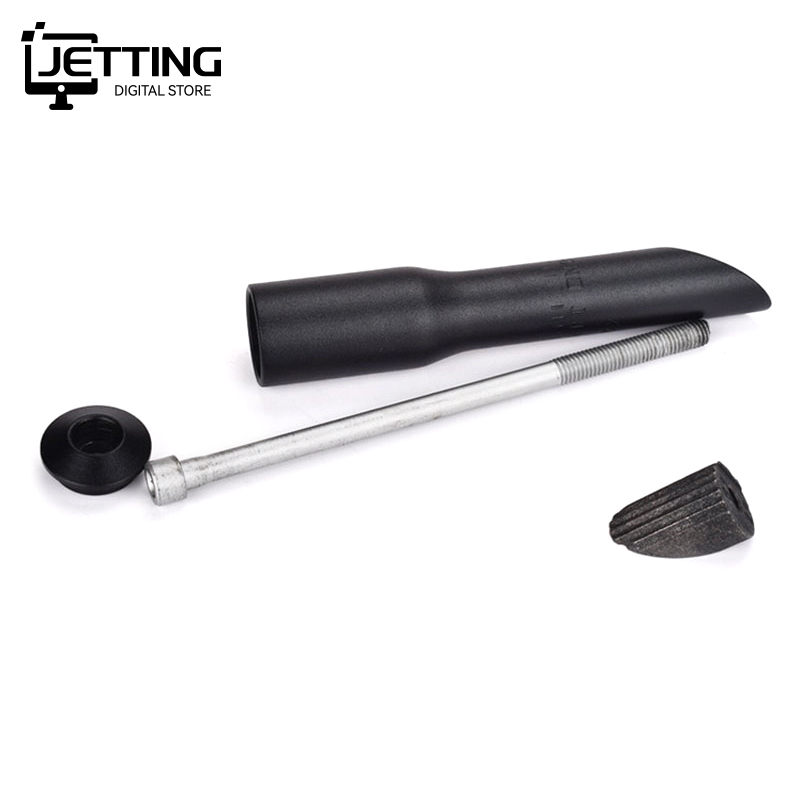 🚲Bike Fork Stem Extender 22.2m - Stem Extender Tube reseña y precio
