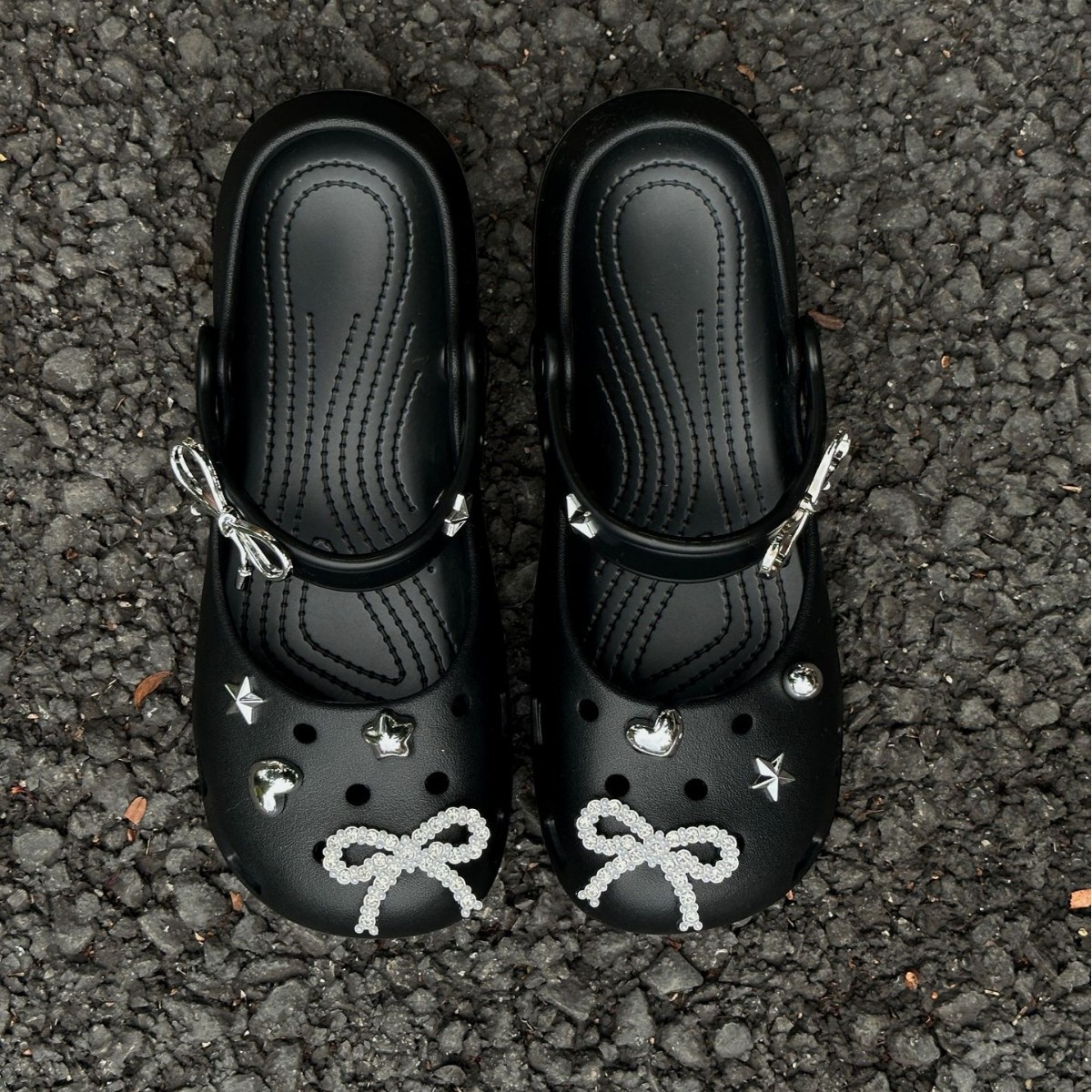 New ballet hole shoes flower h - Supply Florist reseña y precio