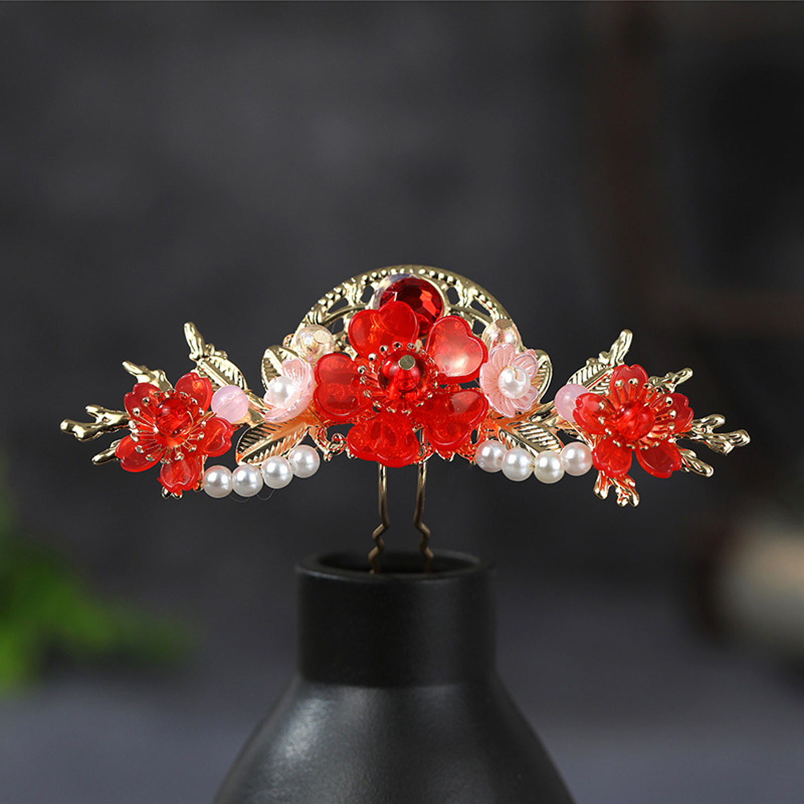 Ancient Wedding Hairpin Sets F - Supply Florist reseña y precio