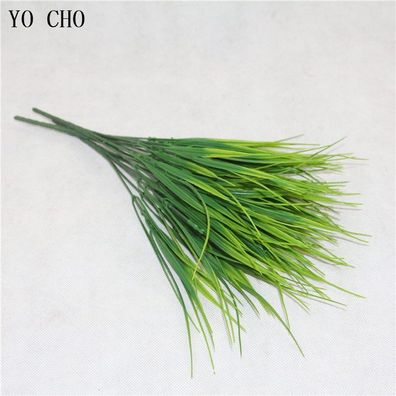 7 Branches Green  Artificial P - Palm Leaf Dried reseña y precio