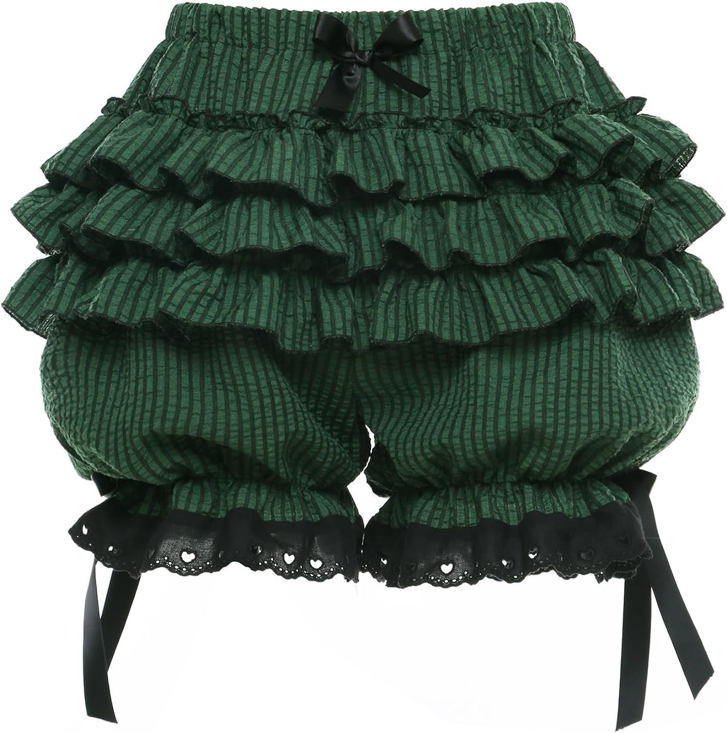 Lolita pants cute strap bow-kn - Supply Florist reseña y precio