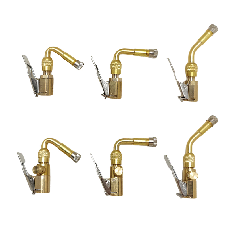 45°/90°/135° American Valve St - Stem Extender Tube reseña y precio