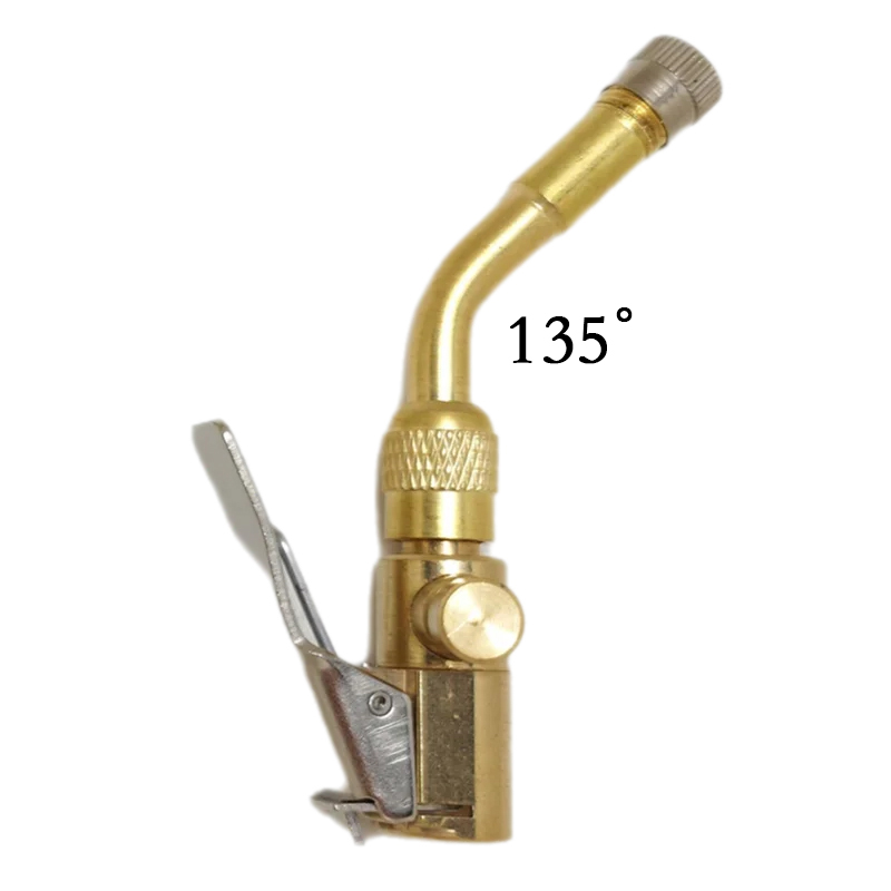 45°/90°/135° American Valve St - Stem Extender Tube reseña y precio