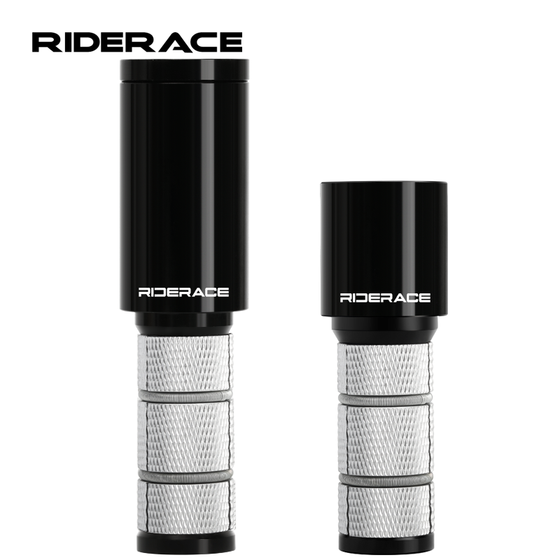 Bicycle Handlebar Stem Height  - Stem Extender Tube reseña y precio