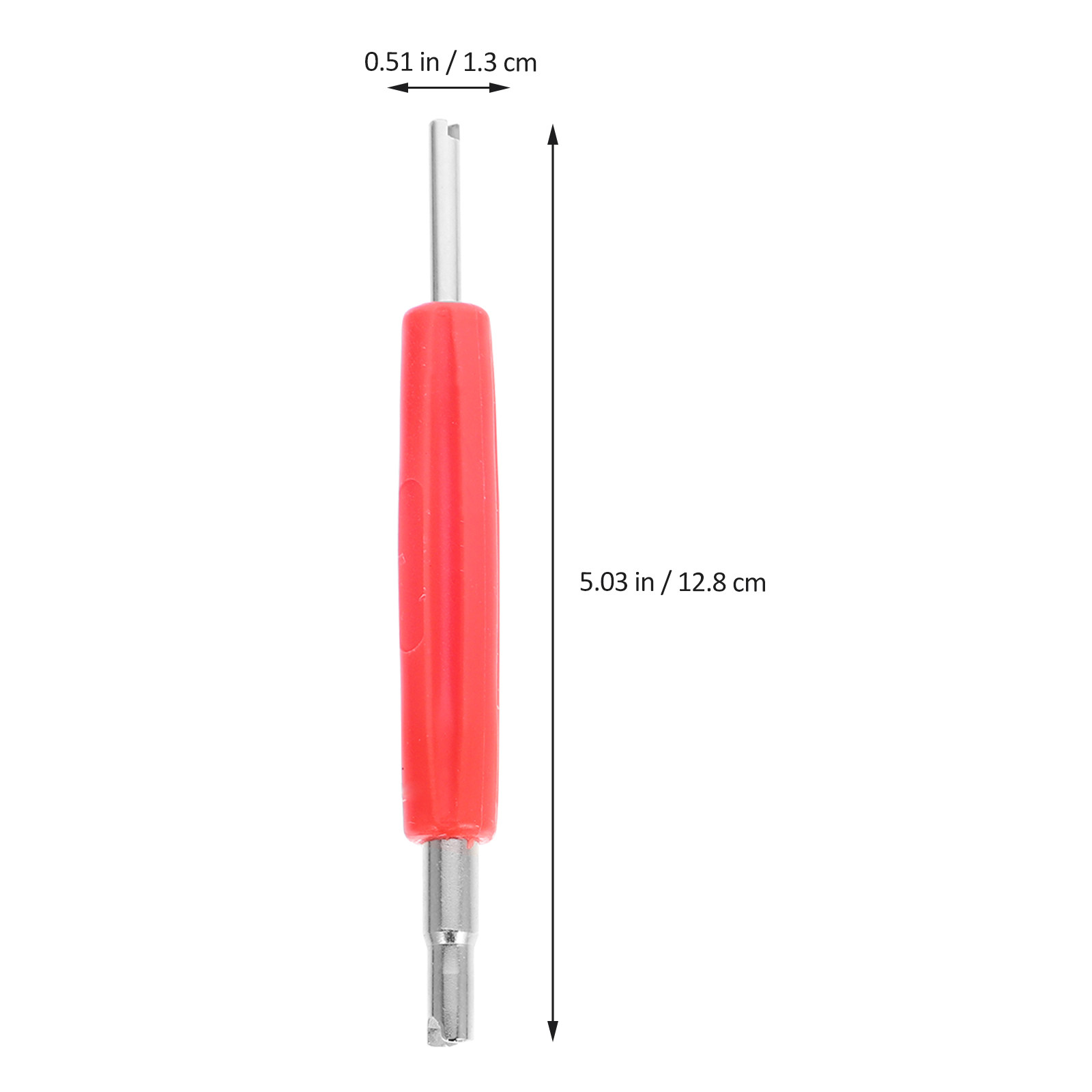 1Set Tire Valve Extension Tube - Stem Extender Tube reseña y precio