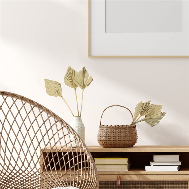 TFORU-Boho Dried Palm Spears S - Palm Leaf Dried reseña y precio