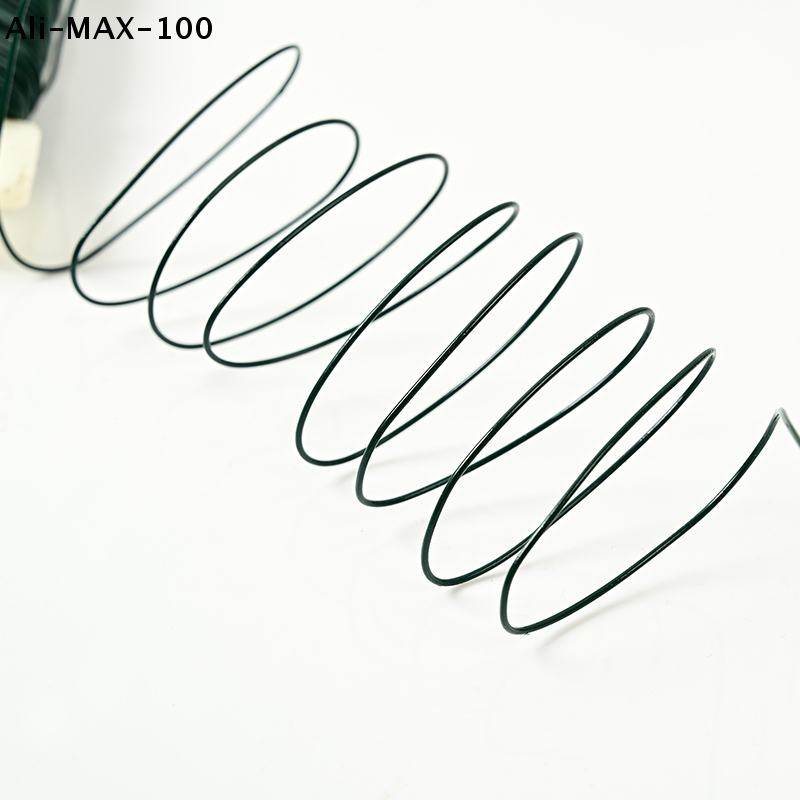【MA3】Crafts Wires Florist Flow - Wire Stem Florist reseña y precio