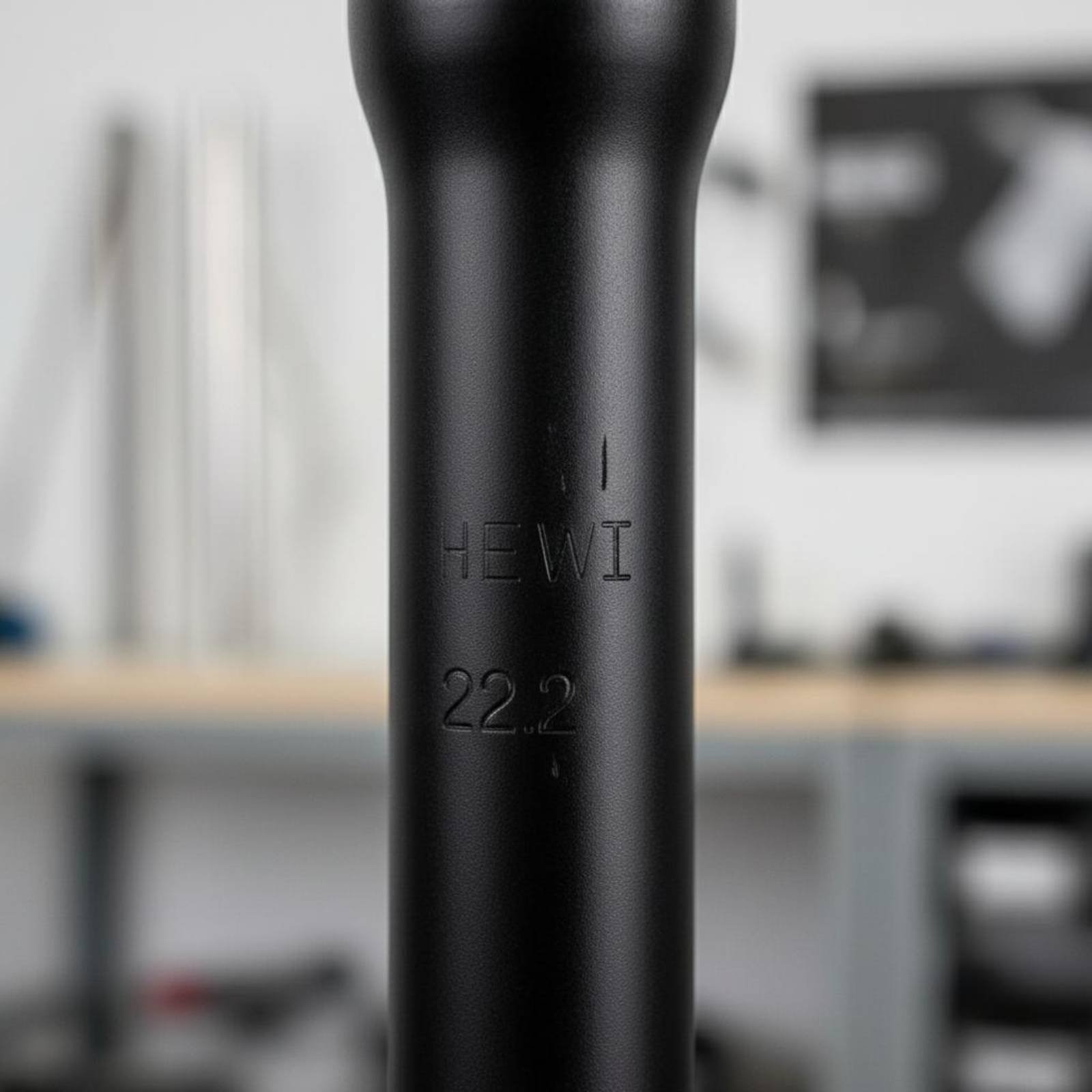 Two-Wheeler Front Frame Tube H - Stem Extender Tube reseña y precio