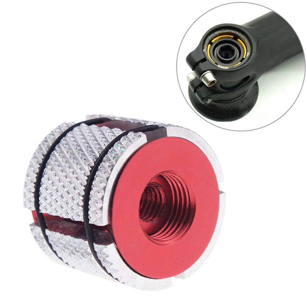 Headsets Plugs Road Bike Ultra - Stem Extender Tube reseña y precio