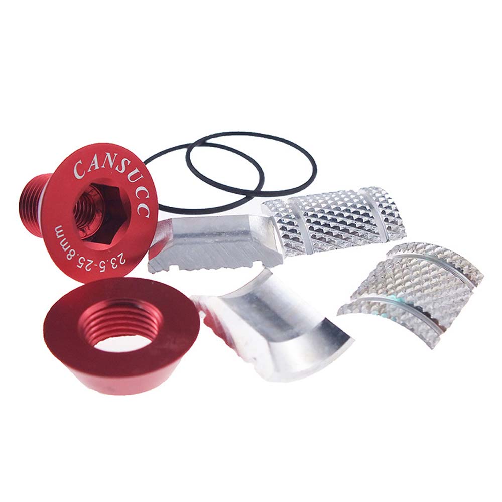 Headsets Plugs Road Bike Ultra - Stem Extender Tube reseña y precio