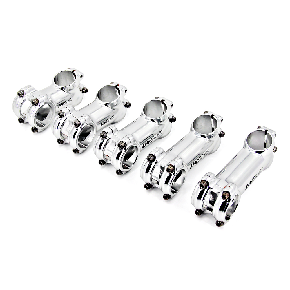 UNO Road Bike Stem 17 Degree M - Stem Extender Tube reseña y precio