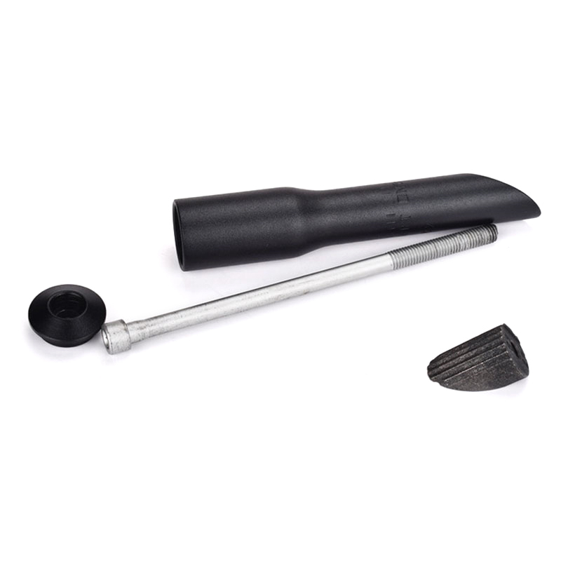 ●Bike Fork Stem Extender 22.2M - Stem Extender Tube reseña y precio