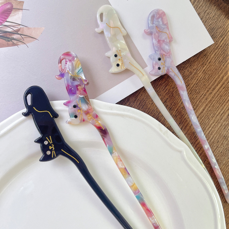 Chinese Style Hairpin For Wome - Supply Florist reseña y precio