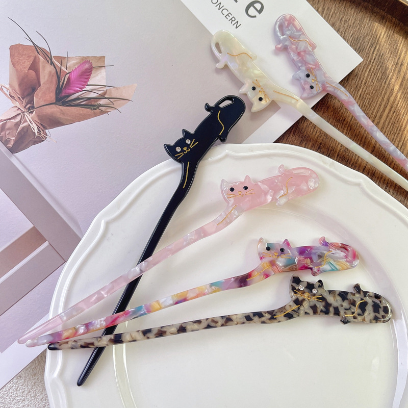 Chinese Style Hairpin For Wome - Supply Florist reseña y precio