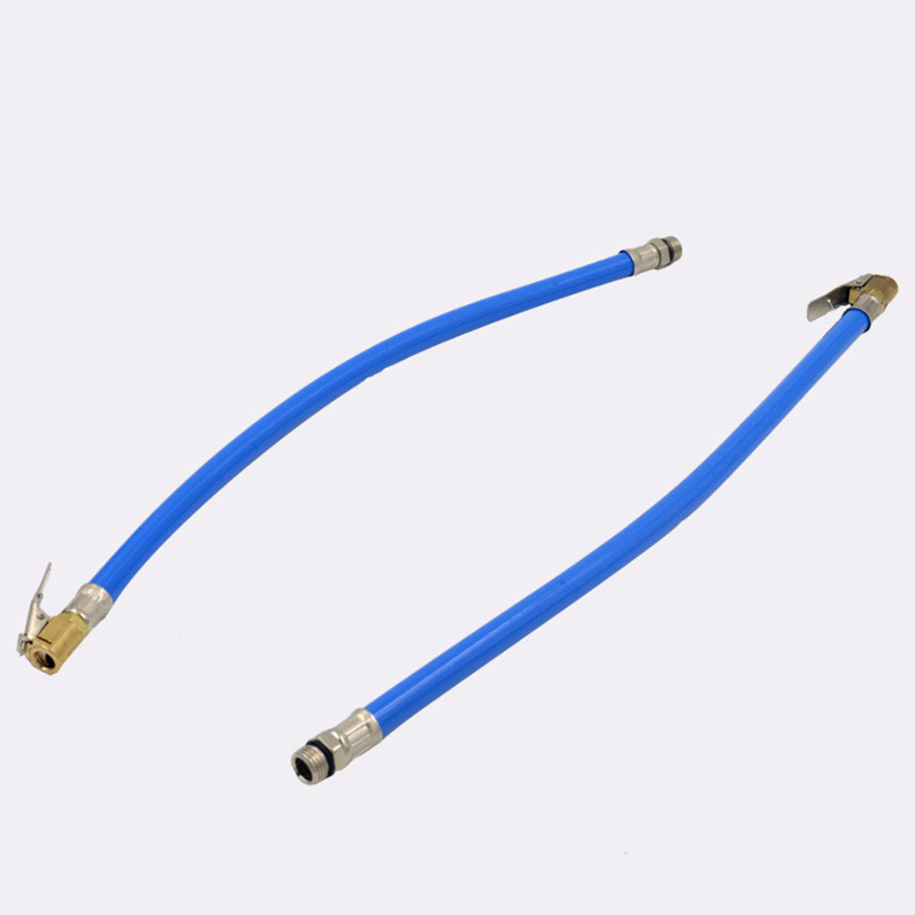 Flexible Rubber Car Wheels Tyr - Stem Extender Tube reseña y precio