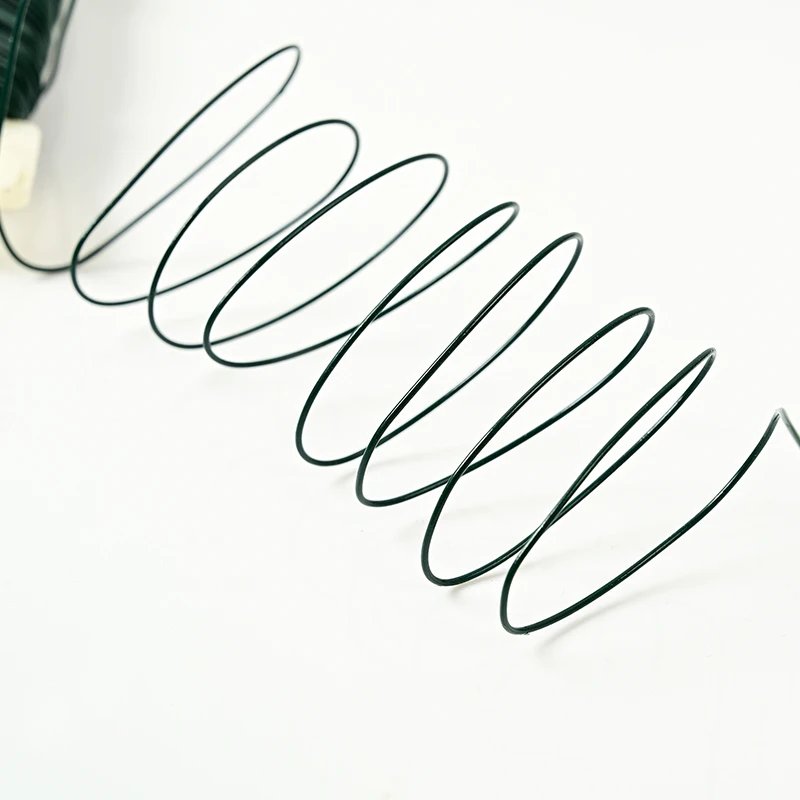 Crafts Wires Florist Flower Wi - Wire Stem Florist reseña y precio
